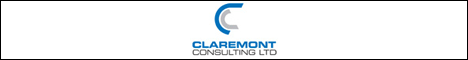 Claremont Consulting Ltd
